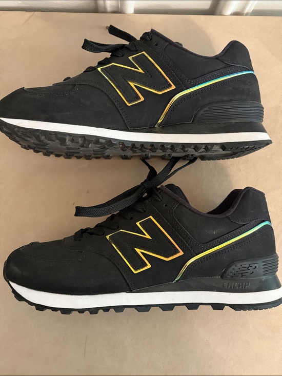 New Balance Shoes - New Balance 574